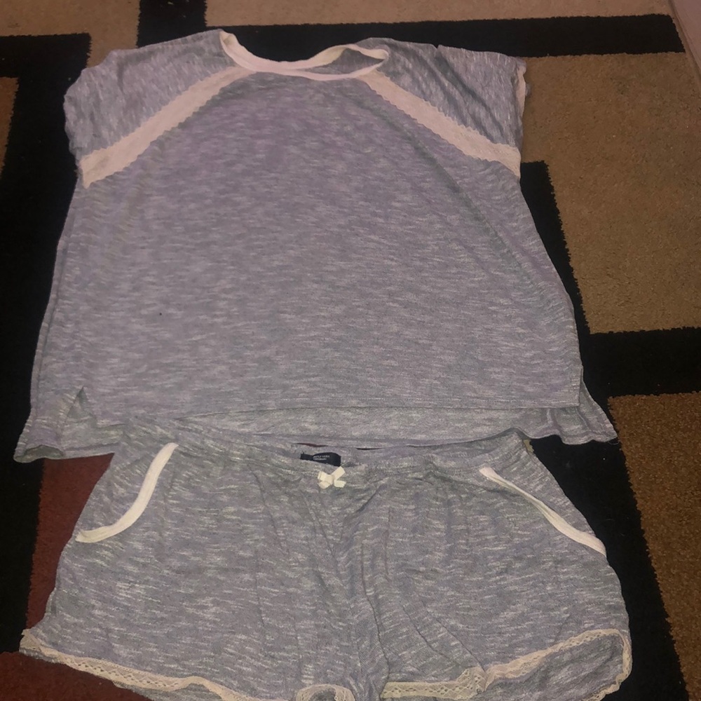 Simply Vera Wang pjs